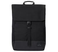 Johnny Urban Flash Series Mika Daypack 40 cm Compartiment pour ordinateur portable noir
