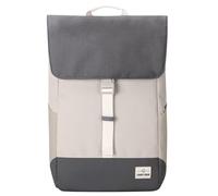 Johnny Urban Sac à Dos Femme & Homme Sable Gris - Mika