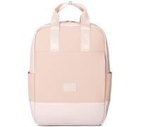 Johnny Urban Sac à Dos Femme Rose - Jona Medium - Backpack Elégant à la Mode pour l'Université, le Travail & la Ville - Compartiment Ordinateur Portable - Hydrofuge