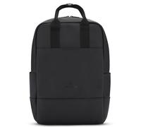 Johnny Urban Sleek Series Hailey Daypack 36 cm Compartiment pour ordinateur portable noir