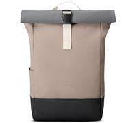 Johnny Urban Sac à dos 'Harvey' beige / gris / noir, Taille One Size