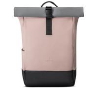 Johnny Urban Sac à dos 'Harvey' gris / rose / noir, Taille One Size