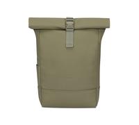 Johnny Urban Sac à dos 'Harvey Medium' olive, Taille One Size