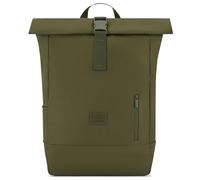 Johnny Urban Sac à dos homme & femme Vert - Robin Large - à partir de PET recy aypack durable haute qualité - 18-22 litres - Poche pour pc portable 16 pouches - Imperméable