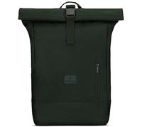 Johnny Urban Sac à dos homme & femme Vert - Robin Large - à partir de PET recy aypack durable haute qualité - 18-22 litres - Poche pour pc portable 16 pouches - Imperméable