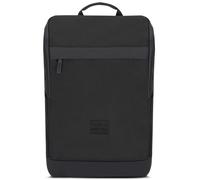 Johnny Urban Eco Series Jasper Daypack 46 cm Compartiment pour ordinateur portable noir