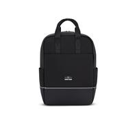 Johnny Urban Sac à dos 'Jona Medium Bike' noir / blanc, Taille One Size