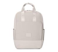 Johnny Urban Eco Series Jona Daypack 36 cm Compartiment pour ordinateur portable beige