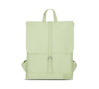 Johnny Urban Sac à dos femme Vert Mia à partir de PET recyclé - Daypack durable haute qualité - Petit sac 7 litres unisexe pour homme & femme - Imperméable avec poche pour pc portable