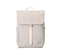 Johnny Urban Sac à dos 'Mika' beige / mastic / blanc, Taille One Size