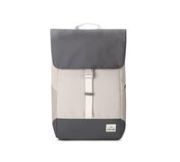Johnny Urban Sac à dos 'Mika' crème / sable / gris clair, Taille One Size