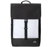 Johnny Urban Sac à dos 'Mika' gris clair / noir, Taille One Size