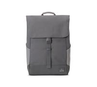 Johnny Urban Sac à dos 'Mika' gris foncé, Taille One Size
