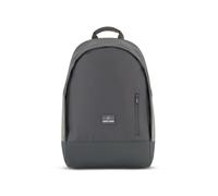 Johnny Urban Sac à Dos Femme & Homme Gris - Neo - Compartiment pour Ordinateur Portable 16 Pouces pour l'École, le Travail & l'Université - Sac à Dos Scolaire pour Adolescents