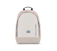 Johnny Urban Sac à dos 'Neo' sable / bleu pastel / rose pastel, Taille One Size
