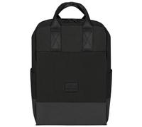 Johnny Urban Sac à dos noir, Taille One Size