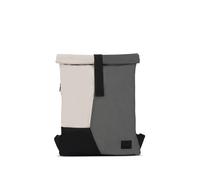 Johnny Urban Sac à dos 'Oskar' beige / gris / noir, Taille One Size