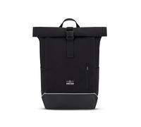 Johnny Urban Sac à dos 'Robin Medium Bike' gris foncé / noir / blanc, Taille One Size