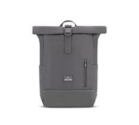 Johnny Urban Sac à dos 'Robin Medium Bike' gris foncé, Taille One Size