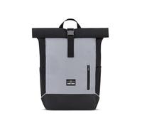 Johnny Urban Sac à dos 'Robin Medium Bike' gris / noir, Taille One Size