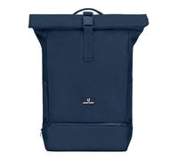 Johnny Urban Sac à dos 'Allen Large' bleu foncé, Taille One Size