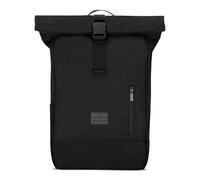 JOHNNY URBAN Sac à dos à enroulement Robin noir
