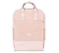 Johnny Urban Sac à dos rose / rose pastel, Taille One Size