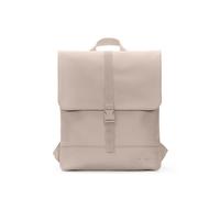 Johnny Urban Sac à Dos Femmes Beige - RUBY - Petit Sac Feminin et Elegant avec Compartiment Protégé pour Ordinateur Portable - Hydrofuge