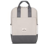 Johnny Urban Sac à dos sable / gris foncé, Taille One Size