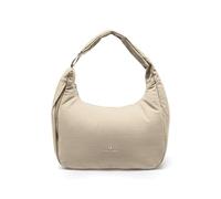 Johnny Urban Sac à Main Moyenne pour Femmes Beige - Mary - Sac à Bandoulière et à Dos en Un - Sacoche pour Loisirs et Fêtes - En Nylon et Polyester - Square Design
