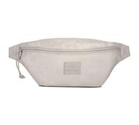 JOHNNY URBAN Sac Banane Femme & Homme Beige - Erik Small - Sac Ville de Bouteilles Recyclées Pet pour Festivals & Sports - Sacoche Ceinture - Imperméable