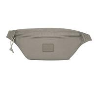 JOHNNY URBAN Sac Banane Femme & Homme Gris - Erik Small - Sac Ville de Bouteilles Recyclées Pet pour Festivals & Sports - Sacoche Ceinture - Imperméable