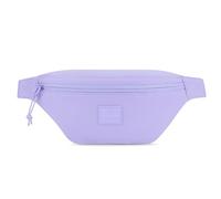 JOHNNY URBAN Sac Banane Femme & Homme Lilas - Erik Small - Sac Ville de Bouteilles Recyclées Pet pour Festivals & Sports - Sacoche Ceinture - Imperméable