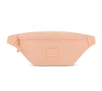 JOHNNY URBAN Sac Banane Femme & Homme Orange - Erik Small - Sac Ville de Bouteilles Recyclées Pet pour Festivals & Sports - Sacoche Ceinture - Imperméable