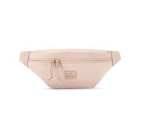 Johnny Urban Sac Banane Femme & Homme Rose - Erik Large - Sac Ville de Bouteilles Recyclées Pet pour Festivals & Sports - Sacoche Ceinture - Imperméable