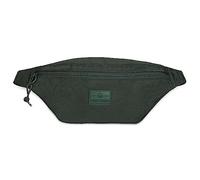 JOHNNY URBAN Sac Banane Femme & Homme Vert - Erik Small - Sac Ville de Bouteilles Recyclées Pet pour Festivals & Sports - Sacoche Ceinture - Imperméable