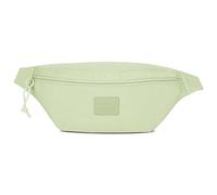 JOHNNY URBAN Sac Banane Femme & Homme Vert - Erik Small - Sac Ville de Bouteilles Recyclées Pet pour Festivals & Sports - Sacoche Ceinture - Imperméable