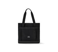 Johnny Urban Sac Cabas Femmes Noir - Kim - Sac Fourre-Tout avec Compartiment pour Ordinateur Portable 16 pouces pour Travail, Université, École, Plage - Shopping Tote Bag - Résistant à l'Eau