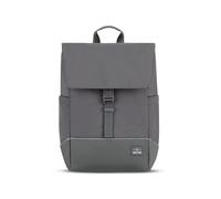 Johnny Urban Sac de sport 'Mika Bike' gris foncé, Taille One Size