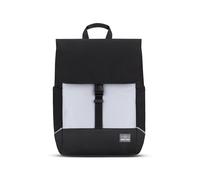 Johnny Urban Sac de sport 'Mika Bike' gris / gris clair / noir / blanc, Taille One Size