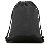 Johnny Urban Sacs à cordon 'Luke' anthracite, Taille One Size
