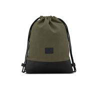Johnny Urban Sacs à cordon 'Luke' vert / noir, Taille XS-XL