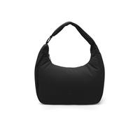 Johnny Urban Sac à Main Moyenne pour Femmes Noir - Mary - Sac à Bandoulière et à Dos en Un - Sacoche pour Loisirs et Fêtes - En Nylon et Polyester - Square Design