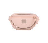 JOHNNY URBAN Sac Banane Femme & Homme Rose - Ben - Sac Ville pour Festivals, Sports & Voyage - Sacoche Ceinture Tendance Porté Croisé - Petit Sac - Imperméable