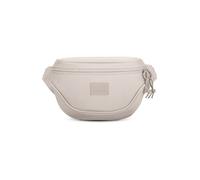 JOHNNY URBAN Sac Banane Femme & Homme Beige - Ben - Sac Ville pour Festivals, Sports & Voyage - Sacoche Ceinture Tendance Porté Croisé - Petit Sac - Imperméable