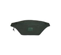 JOHNNY URBAN Sac Banane Femme & Homme Vert - Erik Small - Sac Ville de Bouteilles Recyclées Pet pour Festivals & Sports - Sacoche Ceinture - Imperméable