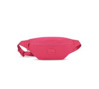 JOHNNY URBAN Sac Banane Femme & Homme Pink - Erik Small - Sac Ville de Bouteilles Recyclées Pet pour Festivals & Sports - Sacoche Ceinture - Imperméable