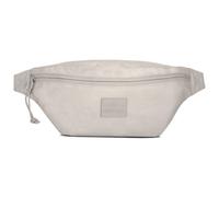 JOHNNY URBAN Sac Banane Femme & Homme Beige - Erik Small - Sac Ville de Bouteilles Recyclées Pet pour Festivals & Sports - Sacoche Ceinture - Imperméable