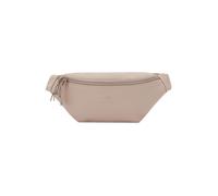 Johnny Urban Sac Banane Femme & Homme Beige - Riley - Sacoche de Ceinture pour Festival, Voyage & Sport - Petit Sac à Main Fashion - Déperlant