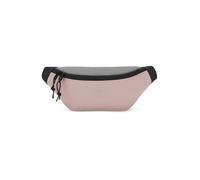 Johnny Urban Sac Banane Femme & Homme Rose - Riley - Sacoche de Ceinture pour Festival, Voyage & Sport - Petit Sac à Main Fashion - Déperlant